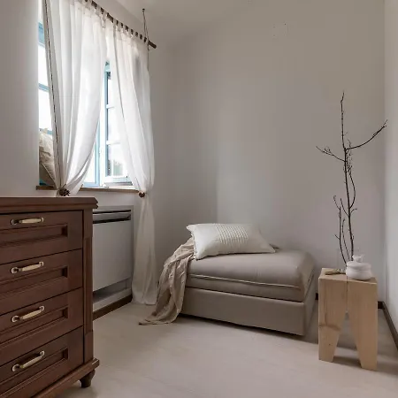 Semesterbostad Figlica By Interhome