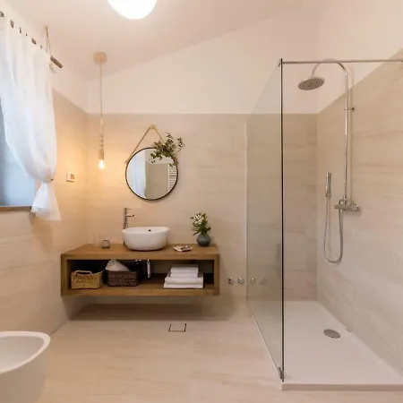 Semesterbostad Figlica By Interhome *
