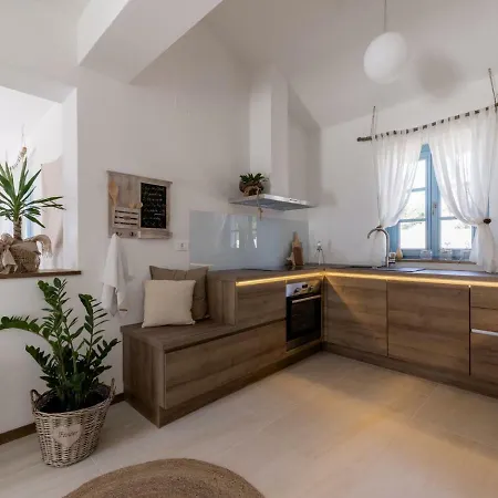 Casa de Férias Figlica By Interhome Vilanija