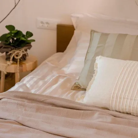 Semesterbostad Figlica By Interhome