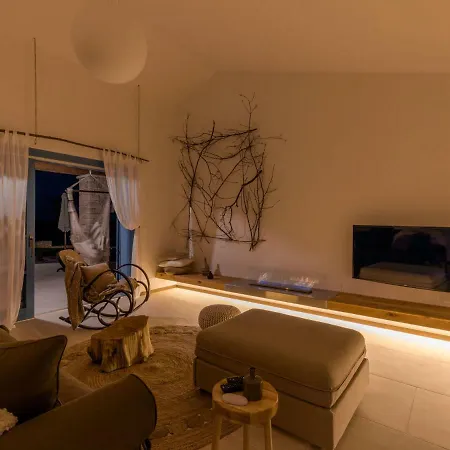 Semesterbostad Figlica By Interhome