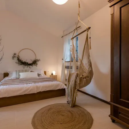 Semesterbostad Figlica By Interhome Vilanija